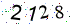 کد امنیتی:  